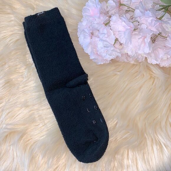 PINK
MARSHMALLOW KNIT SOCK - Picture 2 of 4